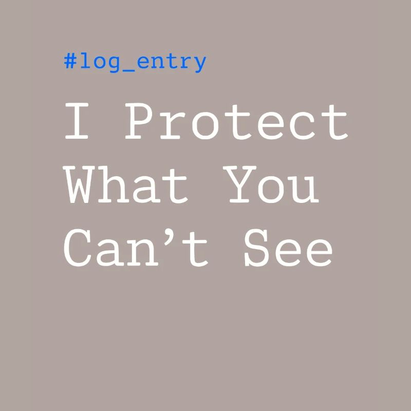 Cybersecurity Info Sec White Hat Hacker Ethical