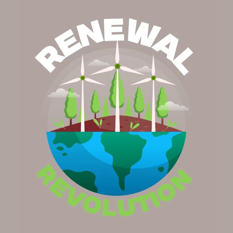 Environmentalist Renewable Energy