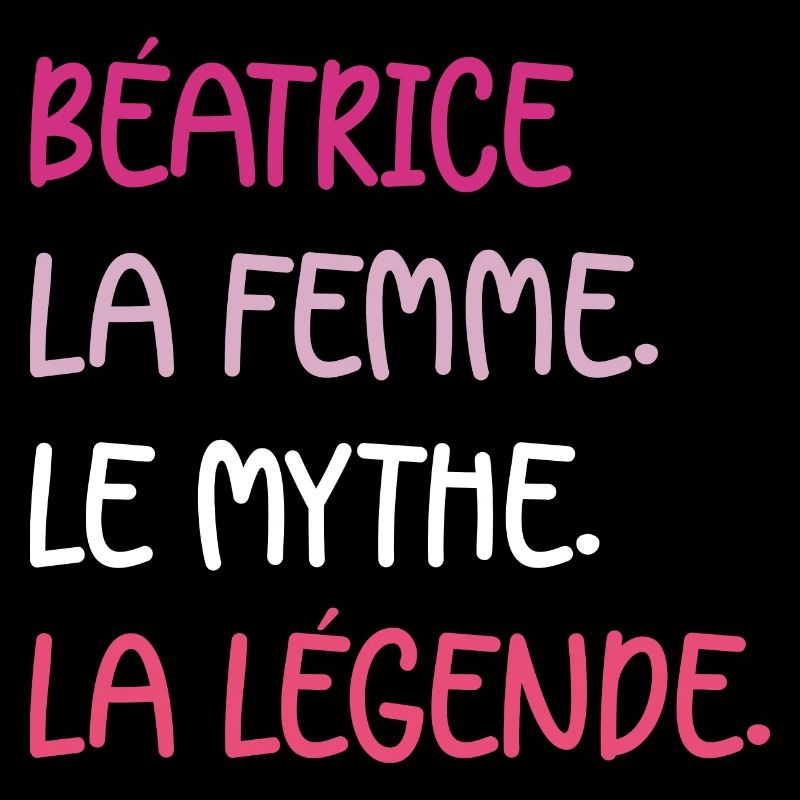 béatrice