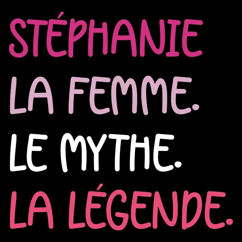 stéphanie