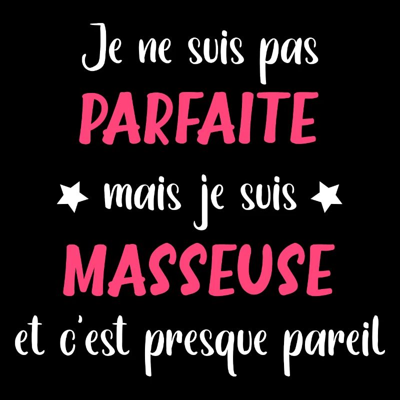 Masseuse