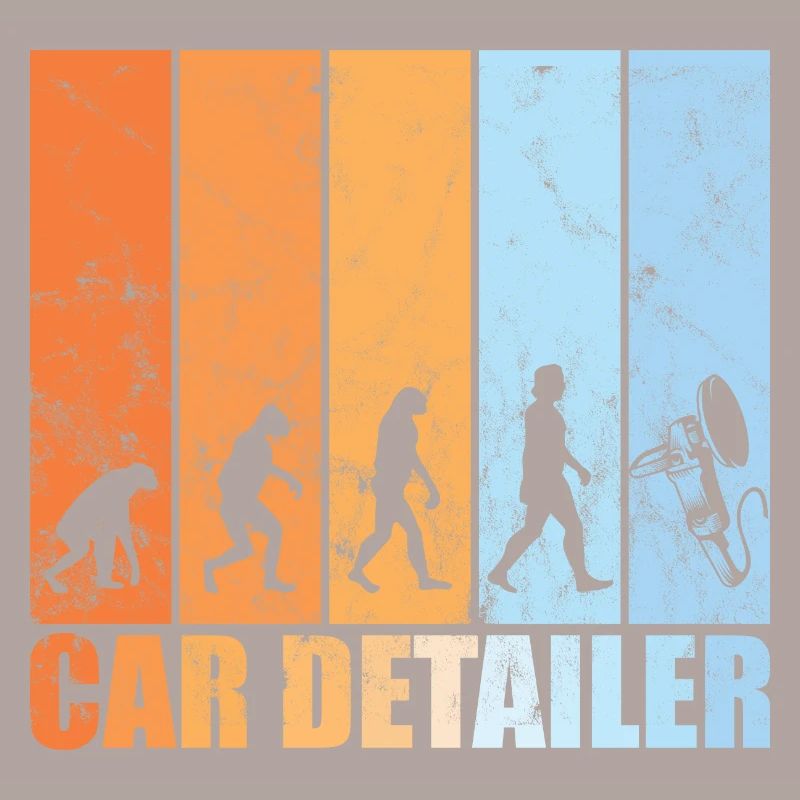 Autoaufbereiter evolution auto säubern