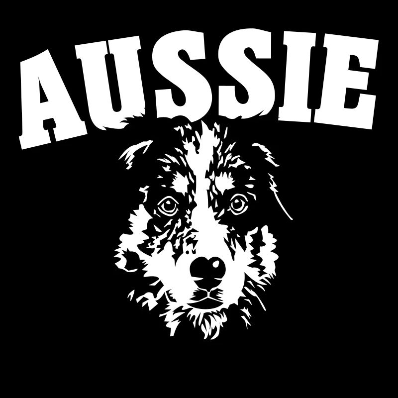 Der Aussie!