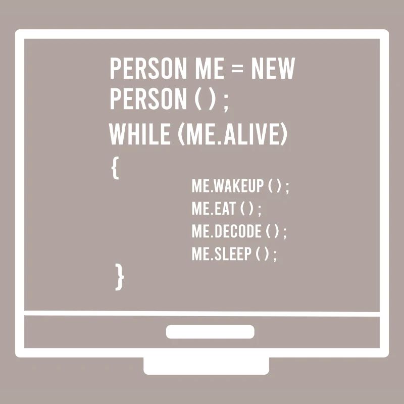 Coding Programming Computer Programmer