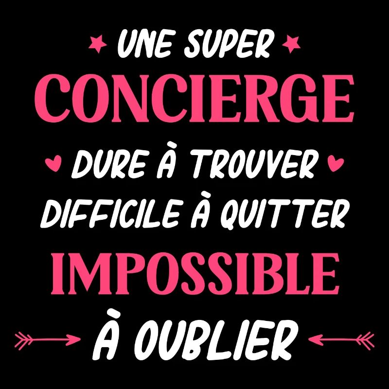 Super concierge