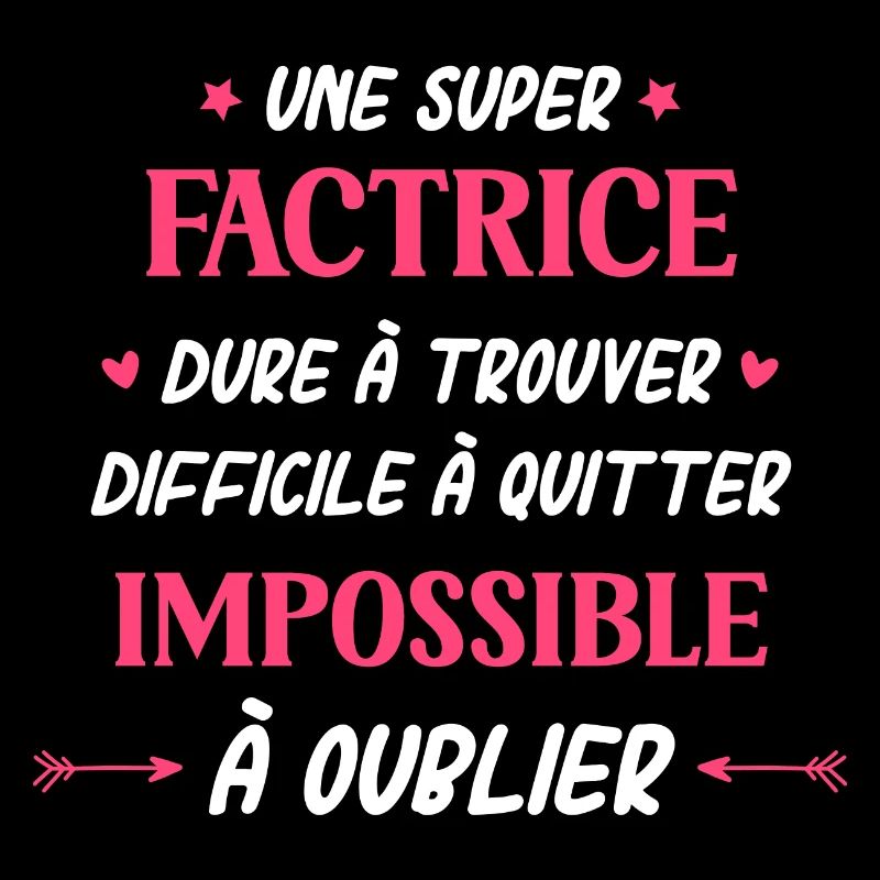 Super factrice
