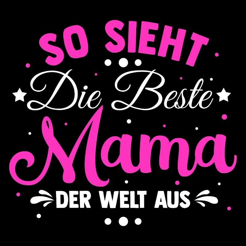 Muttertag Mama Mutti Auszeichnung Muttertagsgesche