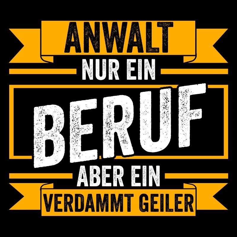 Jurist Anwalt