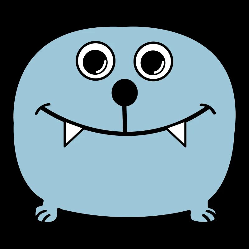 monster