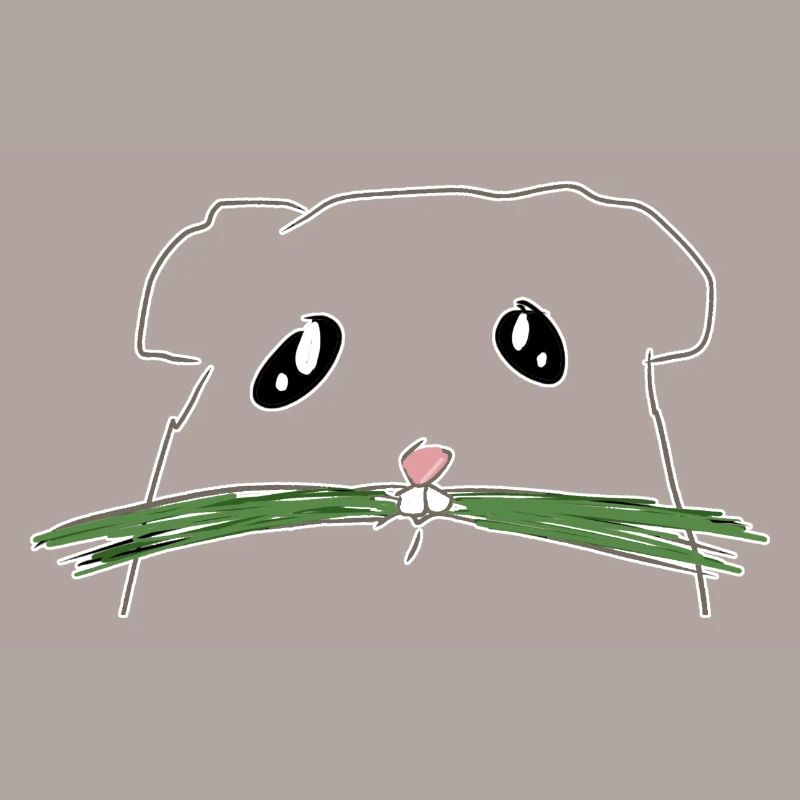 rongeur hamster