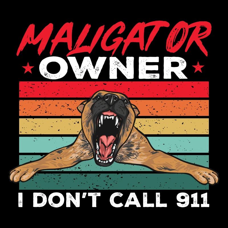 Malinois Belgian Shepherd Mechelaar Dog