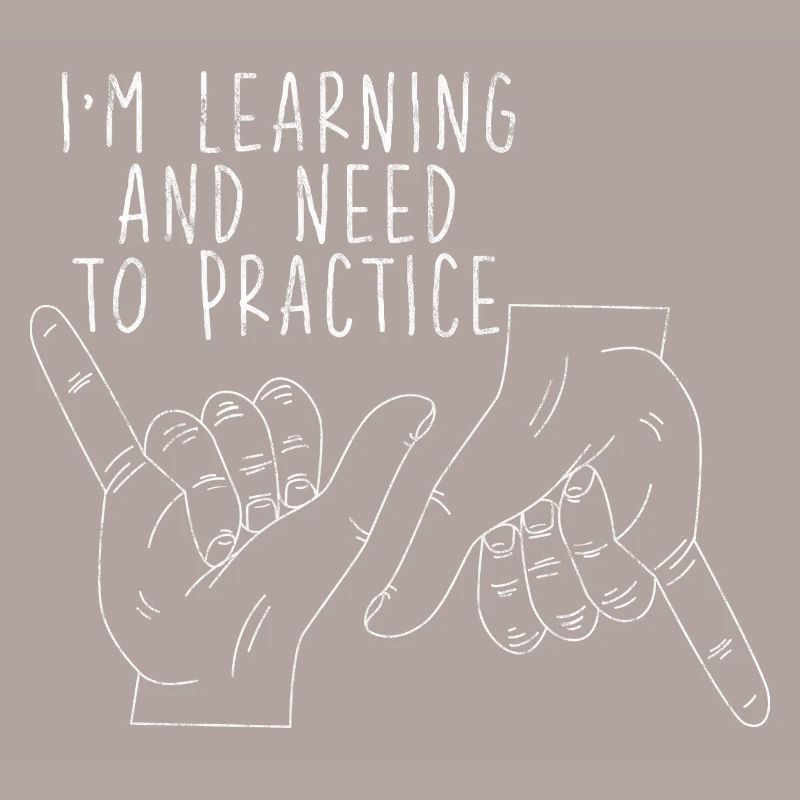 I'm Learning And Need To Practice 3