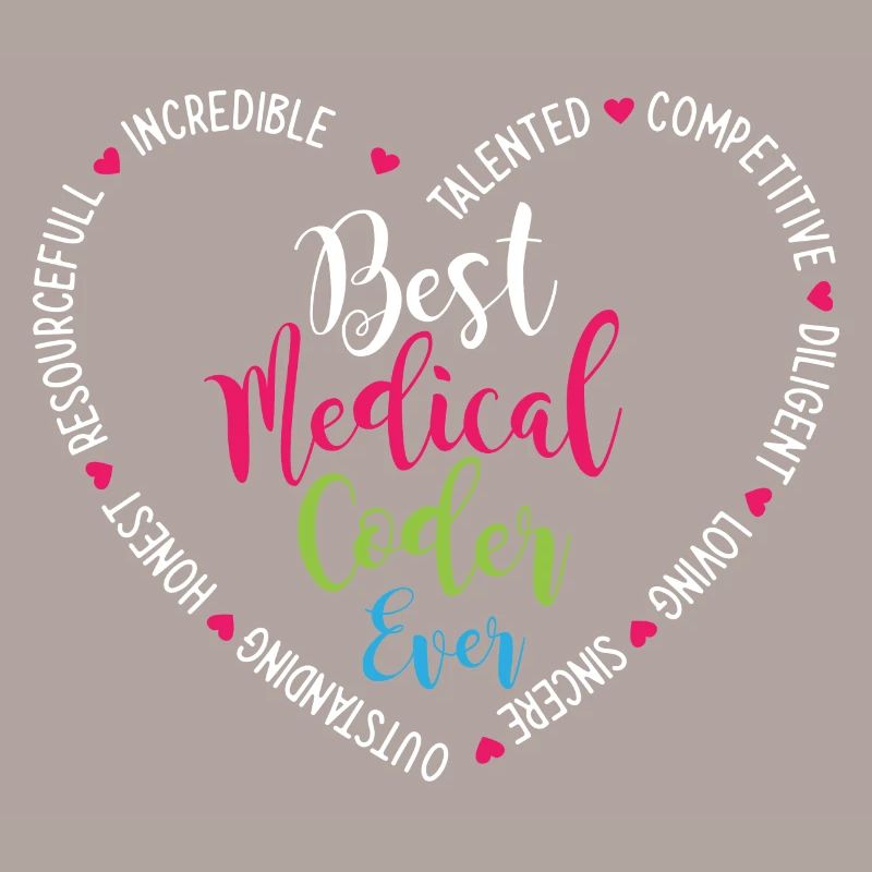 Medical Coder Coding Specialist