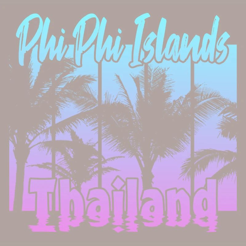 Îles Phi Phi Thaïlande