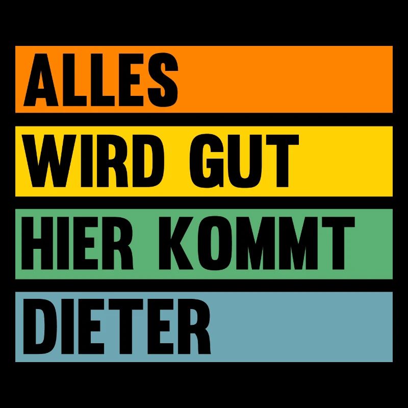 Dieter