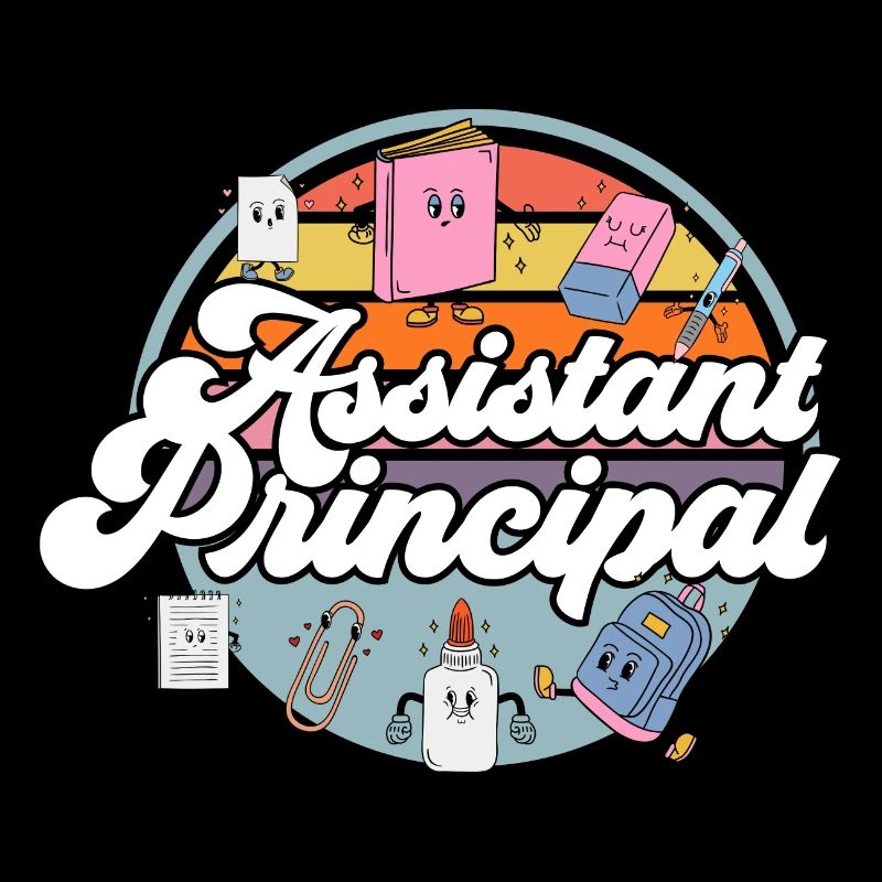 Directeur adjoint