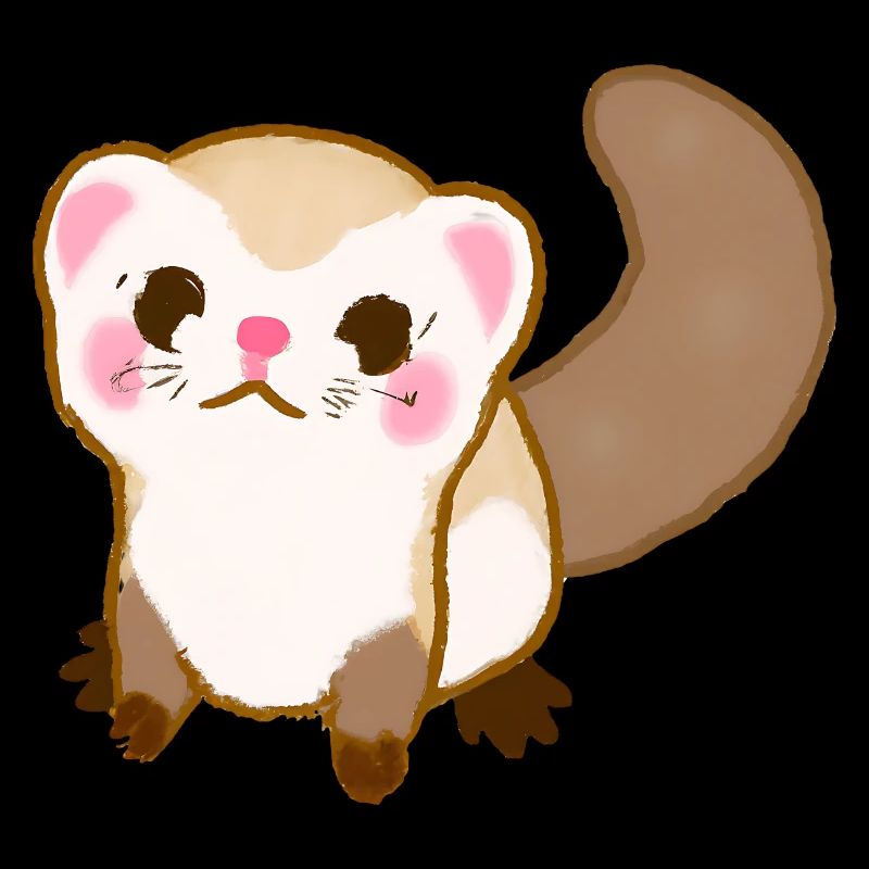 Frettchen