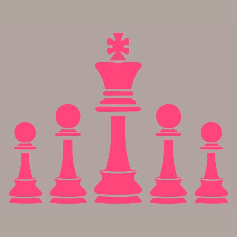 Schachspiele