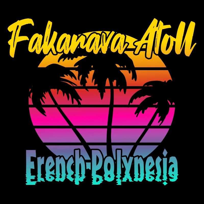 Fakarava Atoll