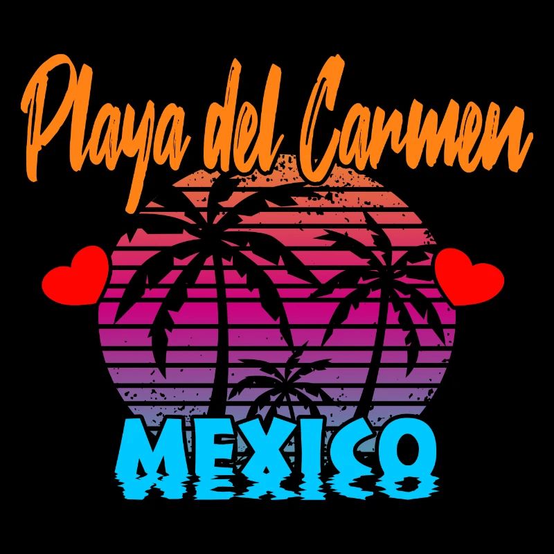 Playa Del Carmen Mexico