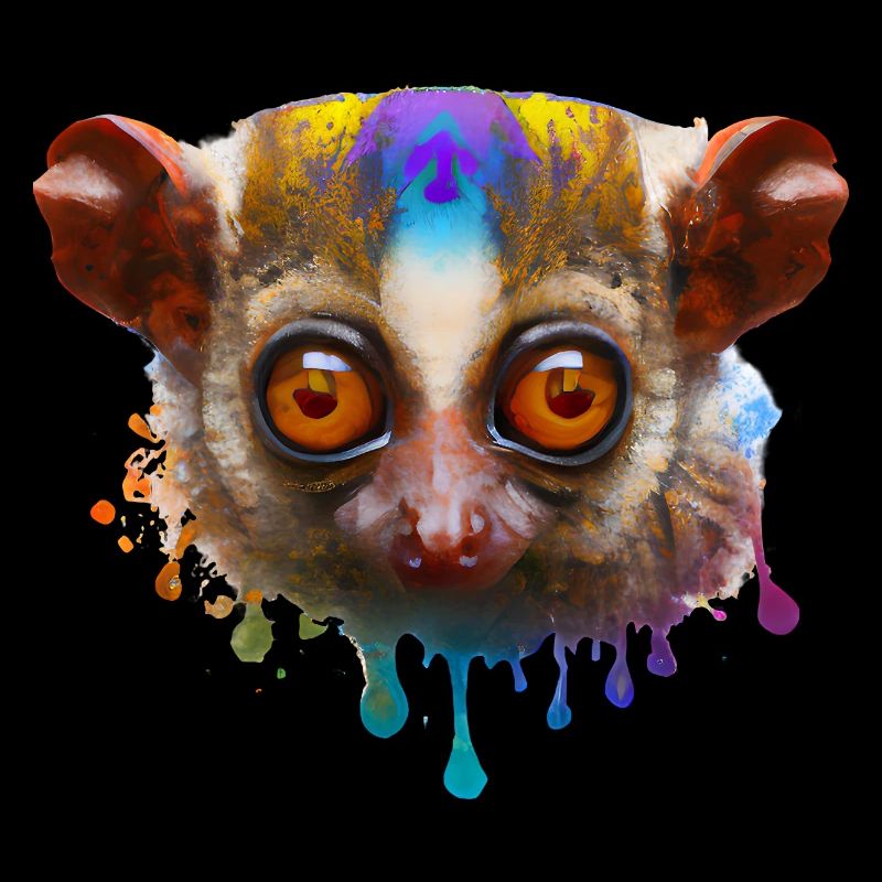 Tarsier Design