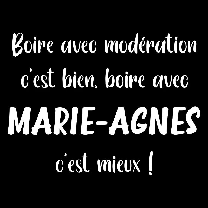 Marie agnes