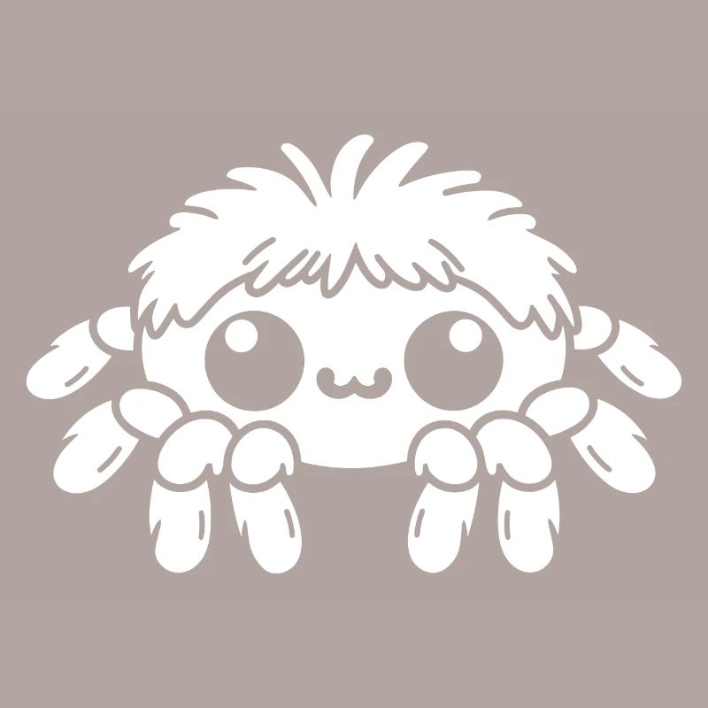 Spinne
