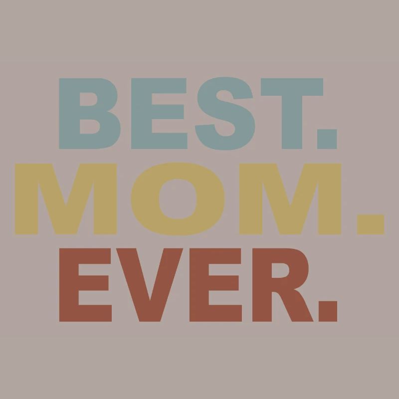 Mama Geschenk Muttertag
