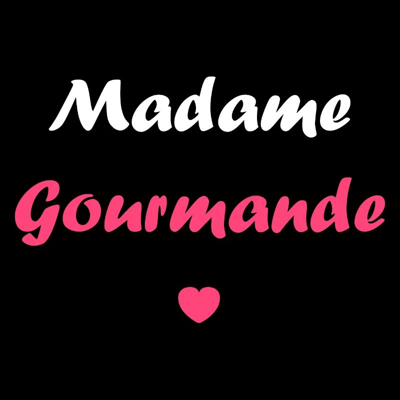 Madame Gourmande