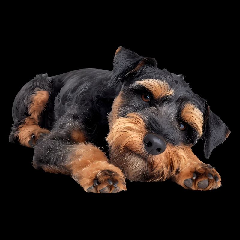 Welsh Terrier