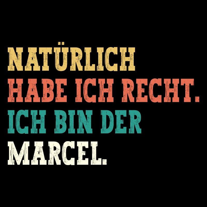 Marcel Lustiger Spruch Vorname Name Marcel