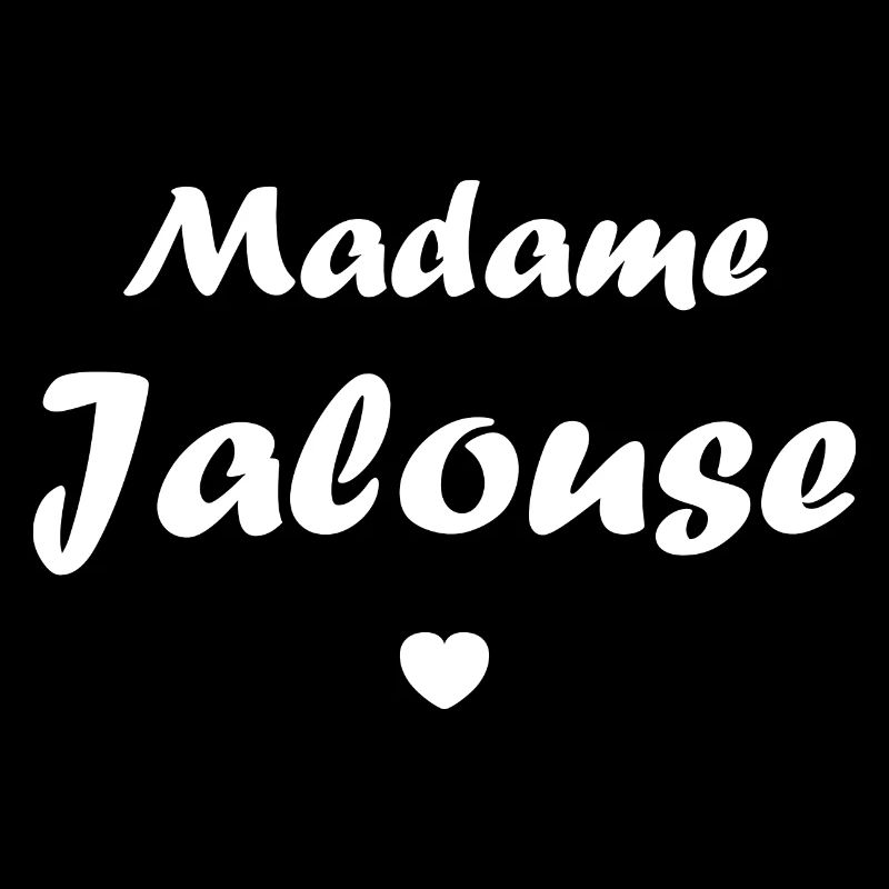 Madame jalouse