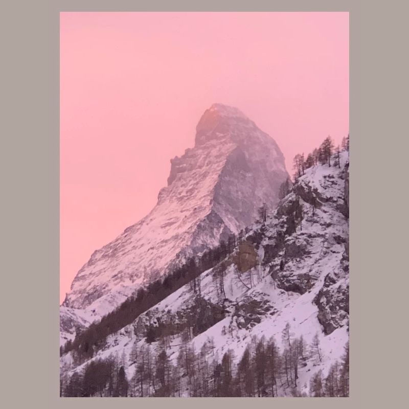 Matterhorn 3