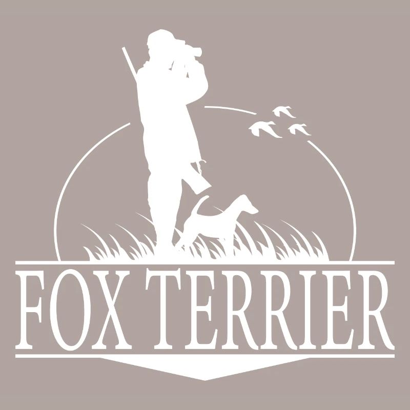 FOX TERRIER Chiens de chasse Chiens de chasse Wilsigns