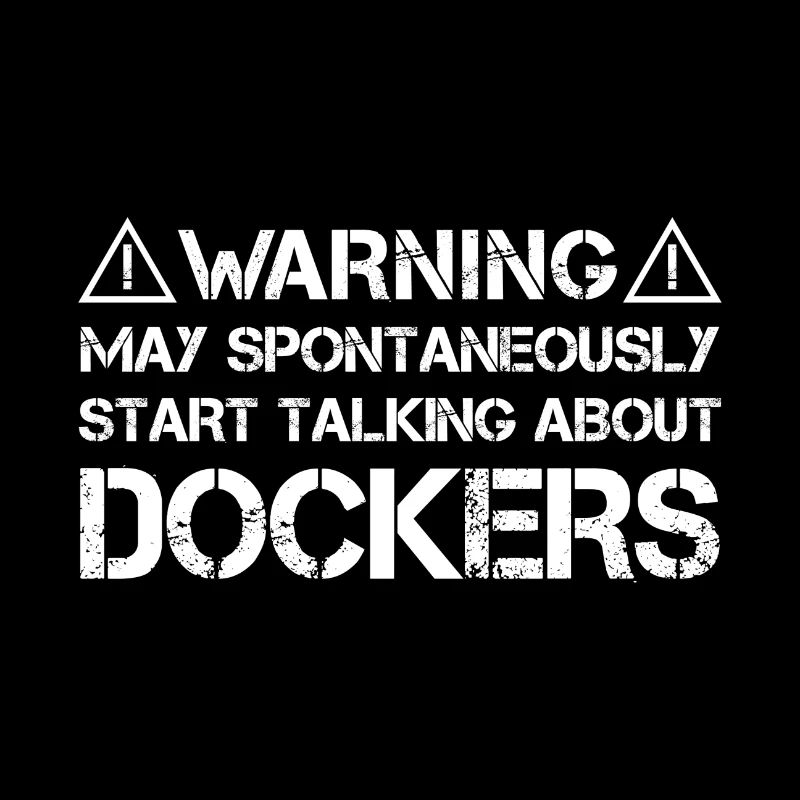 docker