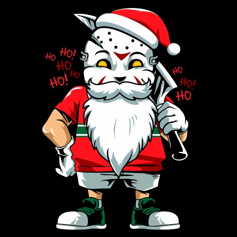 Weihnachtskiller
