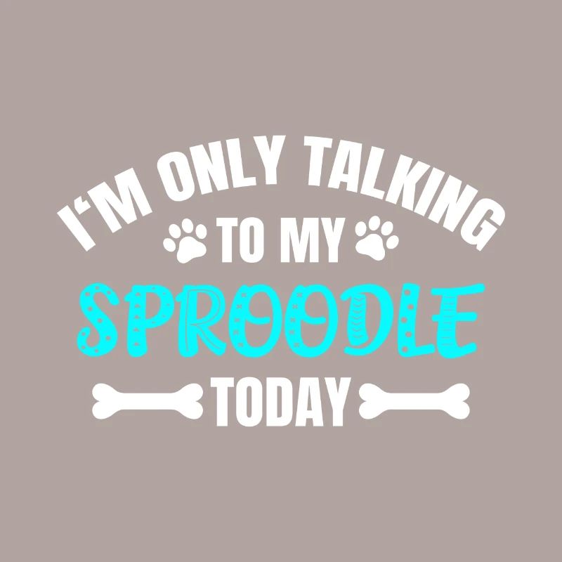 Sproodle