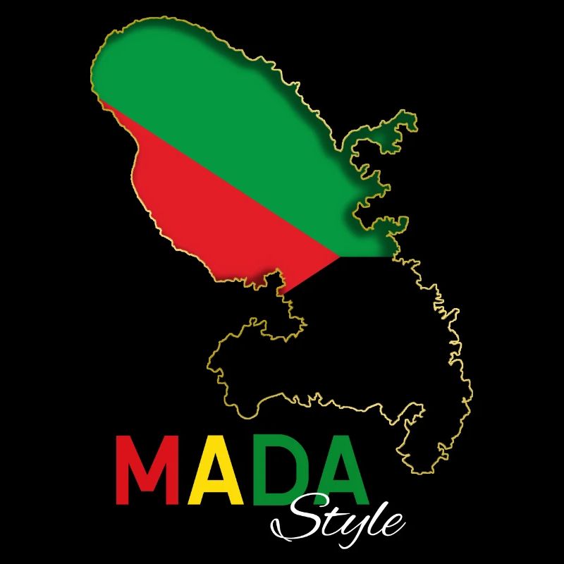 Mada Style Martinique