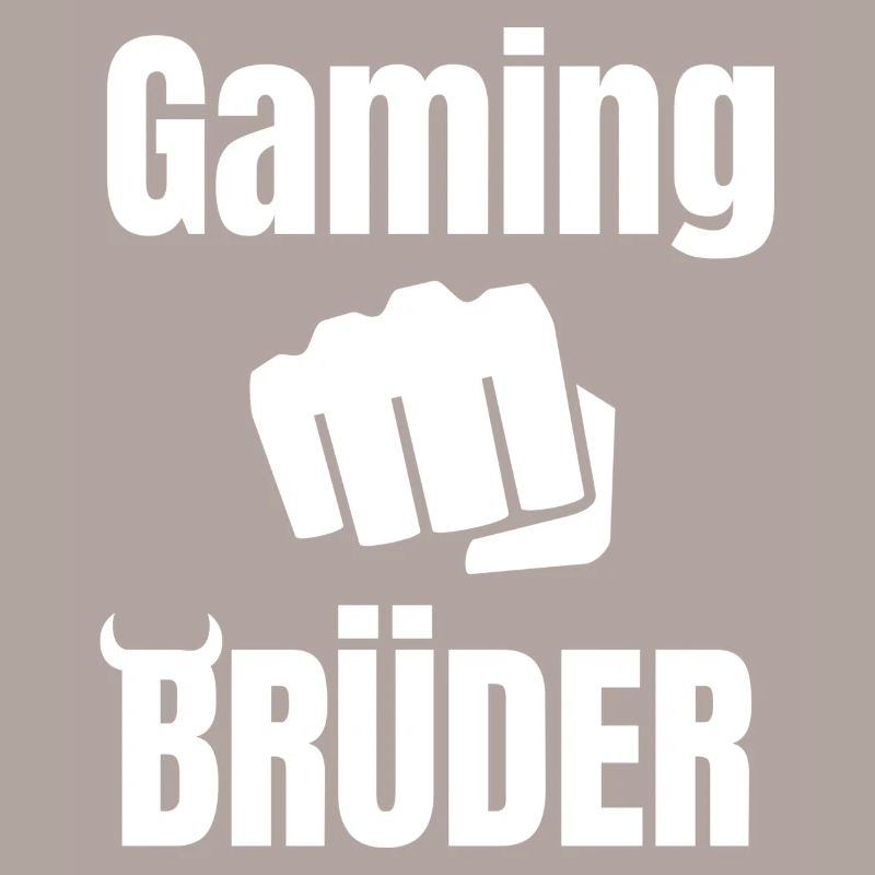 Gaming Brüder