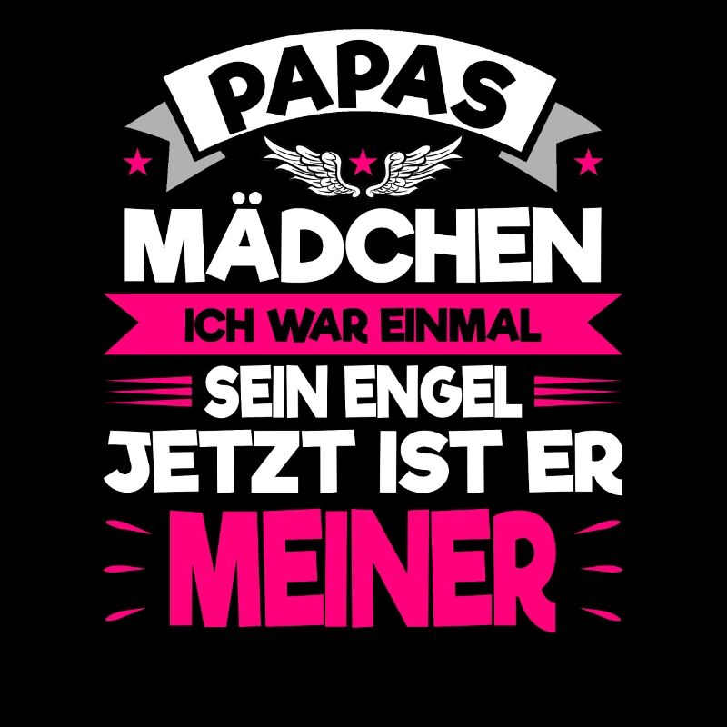 Papas Mädchen Ich war einmal sein engel jetzt ist