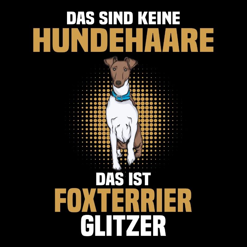 Foxterrier Drahthaar Kuscheltier