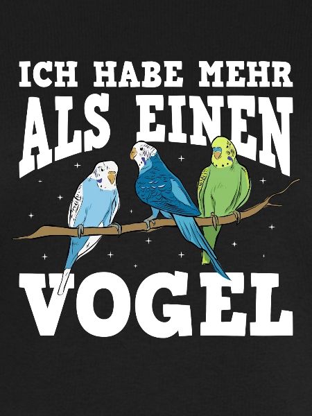 Wellensittich Vogel