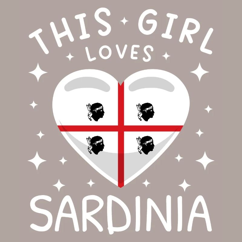 Drapeau de la Sardaigne Drapeau sarde Drapeau de la Sardaigne