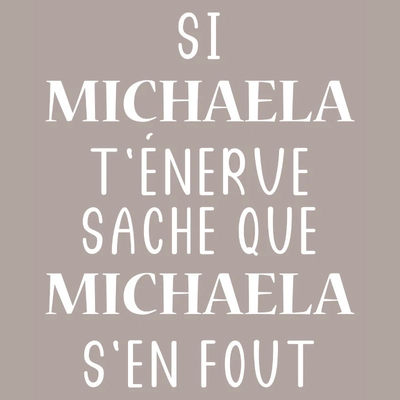 michaela