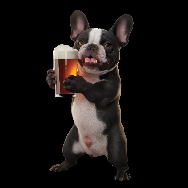 Frenchie Bier