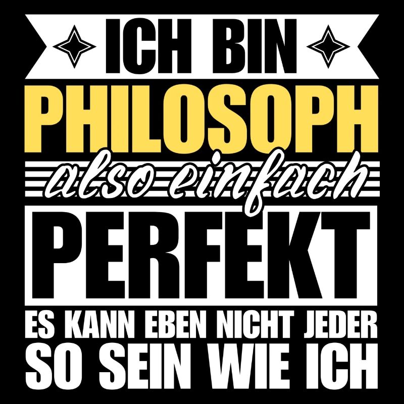 Perfekter Philosoph