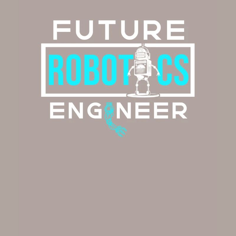 Future Robotics Engineer