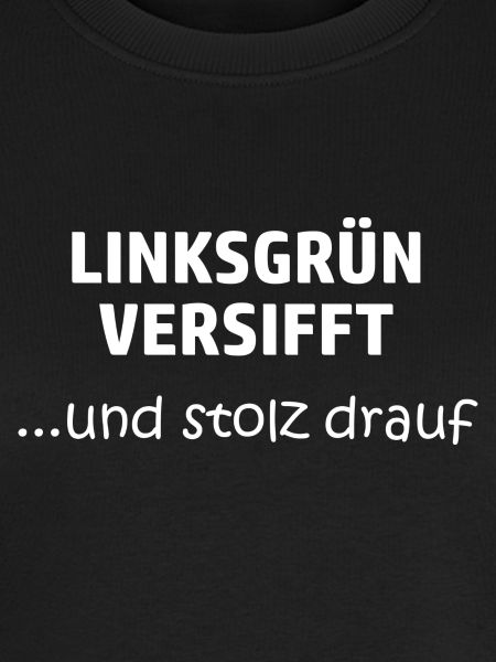 Linksgrünversifft