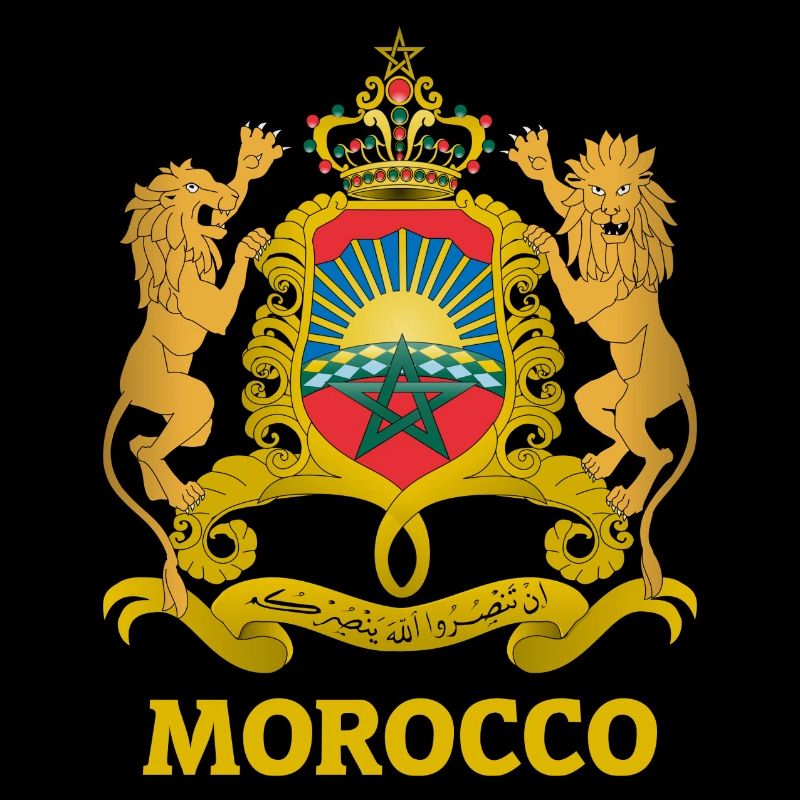 Marokko