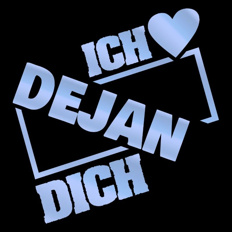Couple Dejan